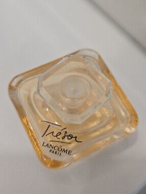 Vintage Tresor By Lancôme- 7.5ml Mini Splash